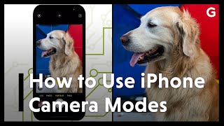 How to Take the Best Photos On Your iPhone