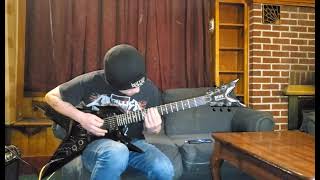 cKy Karmaworks Guitar Cover