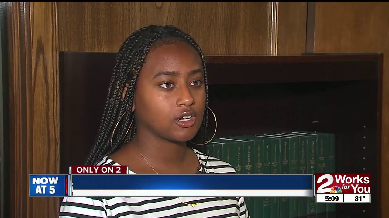 Entrepreneurship Shadow Programs grows in Tulsa