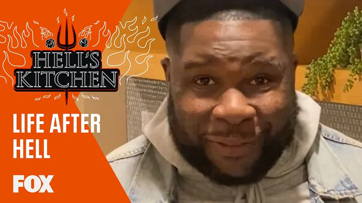 Life After Hell: Kenneth McDuffie | Season 19 | HE...