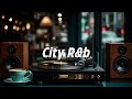 Chill Evenings City Nights ~ Romantic Jazz Soul & R&B Vinyl Vibes