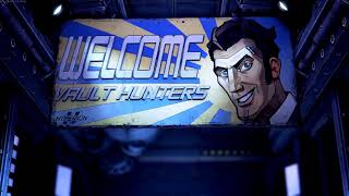 Borderlands 2 PhysX On HD Textures Co-op Gameplay Ultra Settings 1440p RTX 2080ti No Commentary