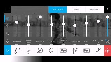 Music Maker Jam Tutorial (very easy)