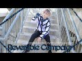 Reversible campaign  milgram mikoto kayano dance cover sunkana idols