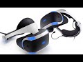 PSVR Hardware Upgrade Side-By-Side Comparison