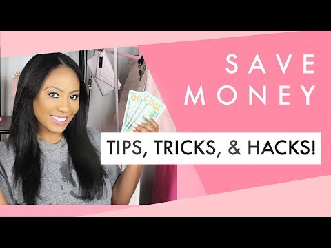 Never Go Broke AGAIN!!