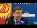 Kyrgyzstan Declares A State Of Emergency