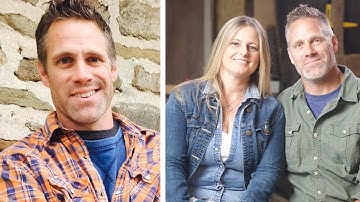 Jeff Devlin wife and kids: What is he doing now?  #hgtv