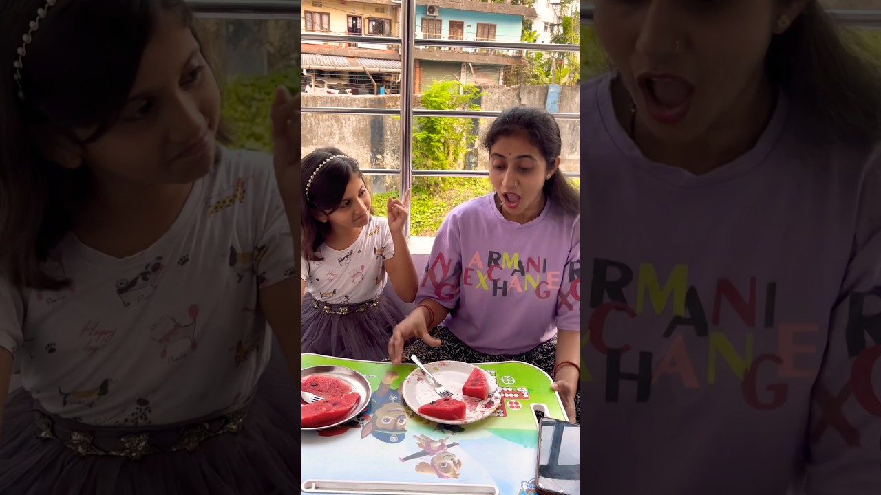 Riddhi to bohot smart he