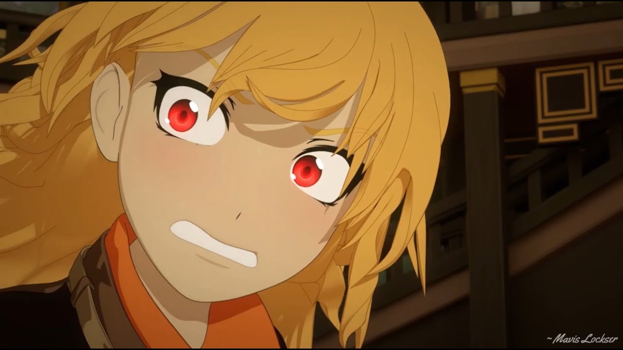 All Time Low Monsters RWBY YouTube