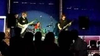 The Broken Chain - Rest in Peace