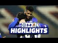 Highlights  dale 30 wealdstone