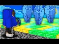 The MOST Dangerous Enchant in Minecraft Prison | AkumaMC