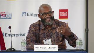 FBDI DC Cohort Panel 2: The Uncertainty Stage