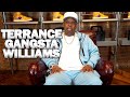 Terrance Gangsta Williams says The Calliope Projects are worse now than when he was a kid