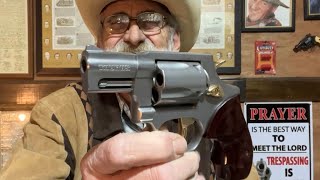 Taurus model, 85 ￼ 38 special tabletop review check it out