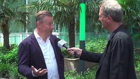 MSP business update met Daan Ruizendaal van Pure Storage