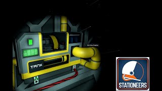 Stationeers - MARS Survival - Let's Play  #55