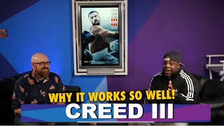 Creed 3 | Review