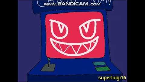 Cabinet Man - Multi Animator Project