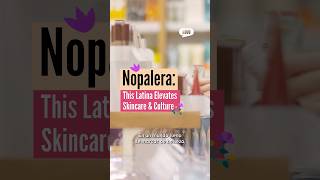Nopalera: This Latina Elevates #Skincare & Culture #México #nopal