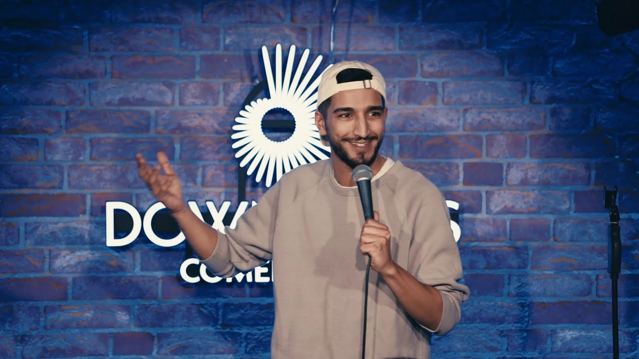 Verbotenes im Flughafen