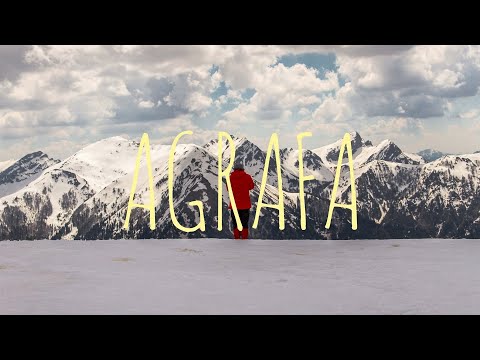 AMAZING AGRAFA -
