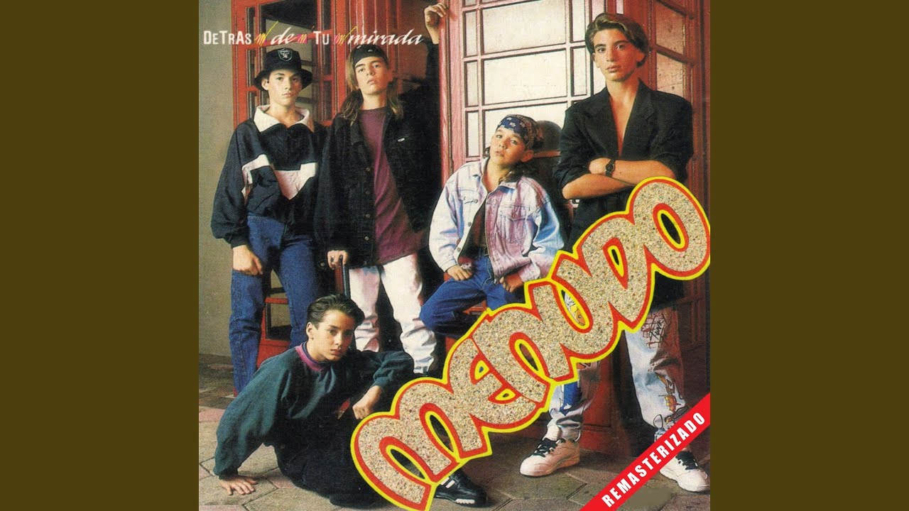 Eres Tú (Remasterizado)