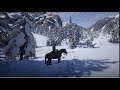 RDO - Streak 28 Treasure Maps + Stats II