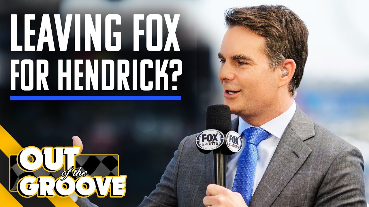 Jeff Gordon's Future in Question | NASCAR Changes Superspeedway Package | Chevy Horsepower Boost?