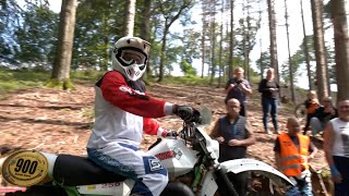 21. Classic Enduro - Rund um Zschopau