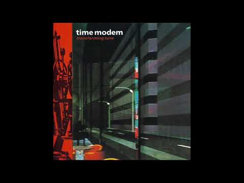 Time Modem — Time Modem - Projekt DZ 1100 (1992)