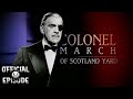 Colonel March of Scotland Yard | Season 1 | Episode 4 | At Night All Cats Are Gray | Boris Karloff