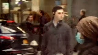 Local 4 News at 11 -- April 3, 2020