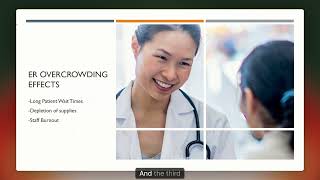 Urgent Care Centers The ER Overcrowding Solution