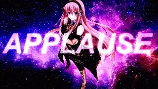 [VOCALOID] Applause || Luka