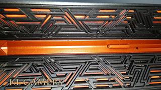 Asus Rog Republic Of Gamers Gaming Desktop G20Aj Disemble Upgrade Graphics Card 2019