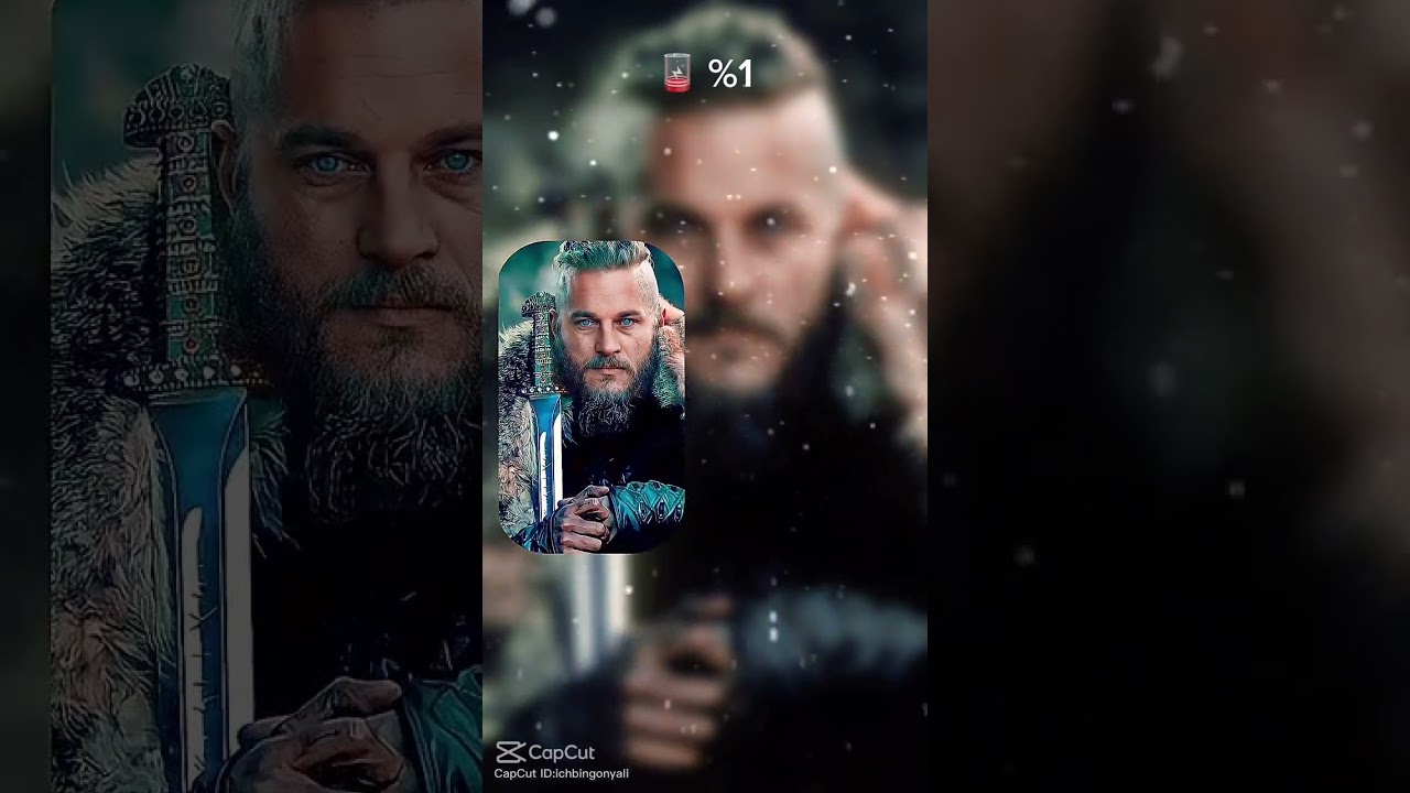 Ragnar #ragnarlodbrok