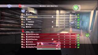 FML [8] (BEST FUCKING HITMARKER EVER!!!)