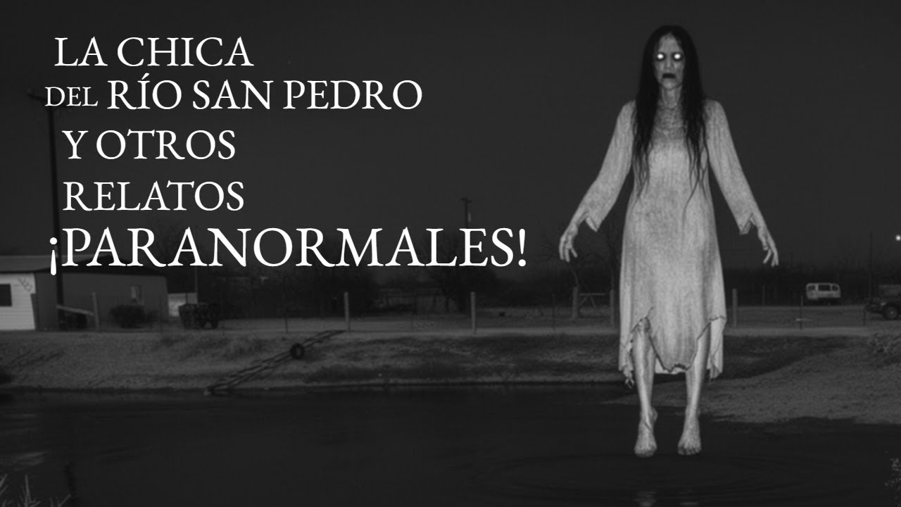 40 MINUTOS DE VARIADOS RELATOS DE TERROR DE LA AUDIENCIA | Relatos de Terror Reales | Viaje #416