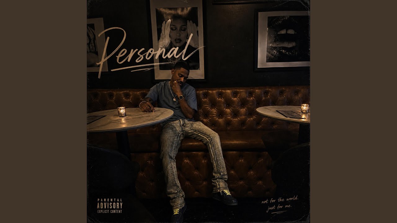 Watch PERSONAL on YouTube Watch PERSONAL on YouTube