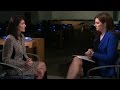 Watch Ambassador Nikki Haley's full interview