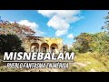 ✅⭐MISNEBALAM, el pueblo Fantasma en Mérida | Recorrido por este bello y misterioso lugar⭐✅