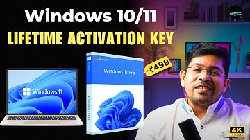 Buy Genuine Windows 11 Pro Product Key | Lifetime Activation License | Retail vs OEM Key | മലയാളം