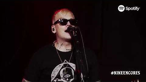 Blink 182 - NINE Encores [9/19/2019] *FULL CONCERT*