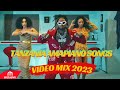 TANZANIA AMAPIANO VIDEO MIX FT ENJOY JUX AND DIAMOND PLATNUMZ, MARIOO, HARMONIZE, CHINO BY DJ DOGO