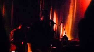 The Afghan Whigs - Citi Soleil - Live at Music Hall of Williamsburg in Brooklyn on 10-06-12
