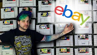 I Sold A LOT of Stuff on eBay: What Do I Regret Selling? @DancingwithGhosts
