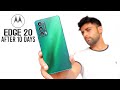 Moto Edge 20 *Review* After 10 Days - Best Phone Under Rs30,000 ?