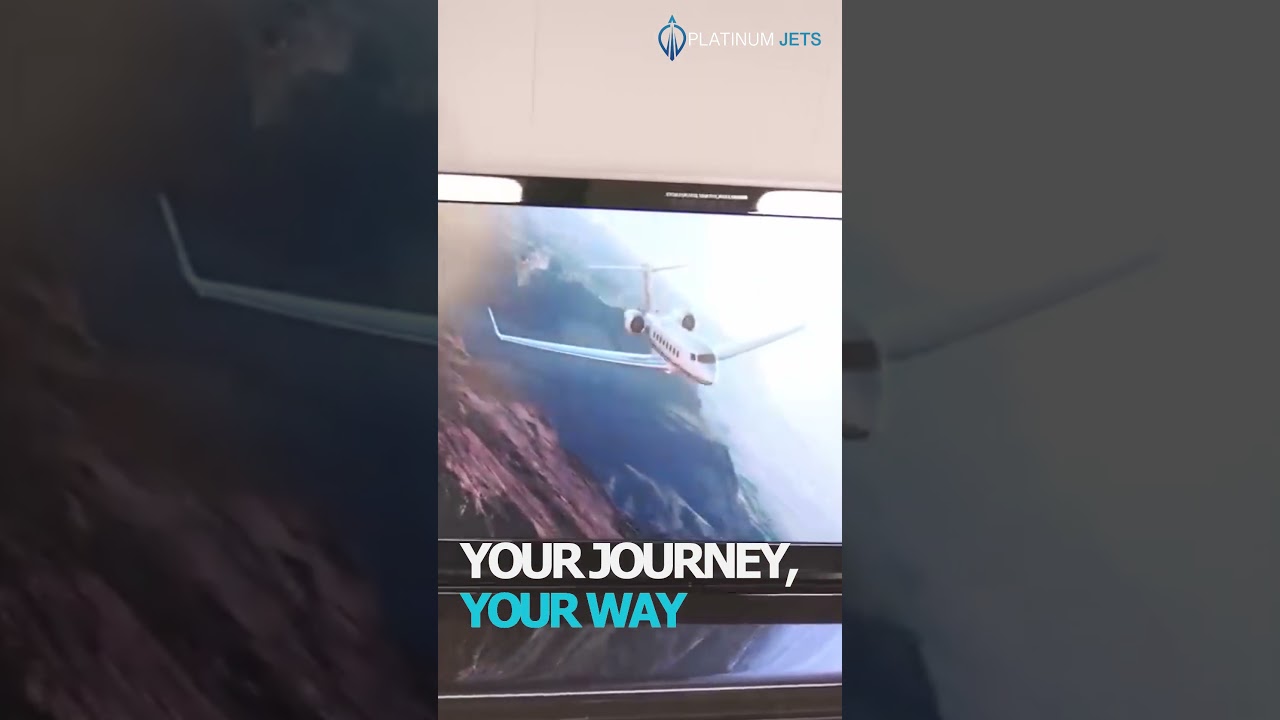 AD  #trending #jetevents #viral #privatejet #pilot